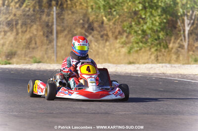 28/08 et 29/08/2010 : 4ème Coupe de l’Amitié à Grabels (Photos Patrick Lascombes) 2010 — karting