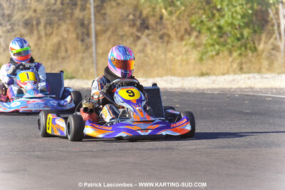 28/08 et 29/08/2010 : 4ème Coupe de l’Amitié à Grabels (Photos Patrick Lascombes) 2010 — karting
