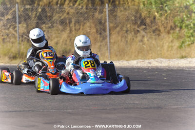 28/08 et 29/08/2010 : 4ème Coupe de l’Amitié à Grabels (Photos Patrick Lascombes) 2010 — karting