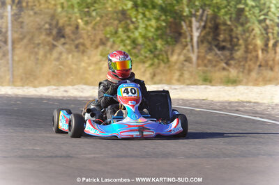 28/08 et 29/08/2010 : 4ème Coupe de l’Amitié à Grabels (Photos Patrick Lascombes) 2010 — karting