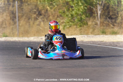 28/08 et 29/08/2010 : 4ème Coupe de l’Amitié à Grabels (Photos Patrick Lascombes) 2010 — karting