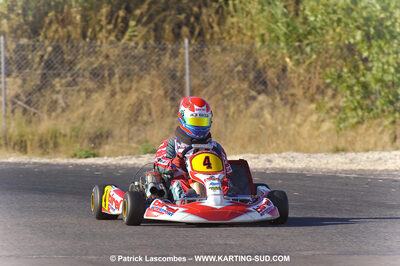 28/08 et 29/08/2010 : 4ème Coupe de l’Amitié à Grabels (Photos Patrick Lascombes) 2010 — karting