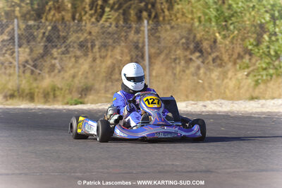 28/08 et 29/08/2010 : 4ème Coupe de l’Amitié à Grabels (Photos Patrick Lascombes) 2010 — karting