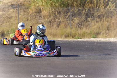 28/08 et 29/08/2010 : 4ème Coupe de l’Amitié à Grabels (Photos Patrick Lascombes) 2010 — karting
