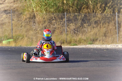 28/08 et 29/08/2010 : 4ème Coupe de l’Amitié à Grabels (Photos Patrick Lascombes) 2010 — karting