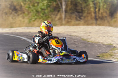 28/08 et 29/08/2010 : 4ème Coupe de l’Amitié à Grabels (Photos Patrick Lascombes) 2010 — karting