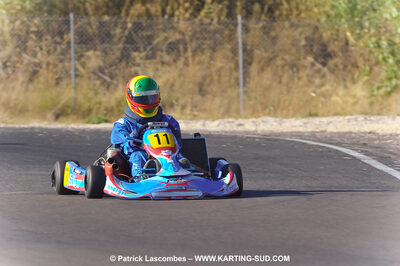 28/08 et 29/08/2010 : 4ème Coupe de l’Amitié à Grabels (Photos Patrick Lascombes) 2010 — karting