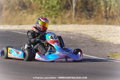 28/08 et 29/08/2010 : 4ème Coupe de l’Amitié à Grabels (Photos Patrick Lascombes) 2010 — karting