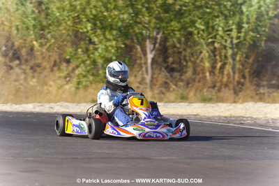 28/08 et 29/08/2010 : 4ème Coupe de l’Amitié à Grabels (Photos Patrick Lascombes) 2010 — karting
