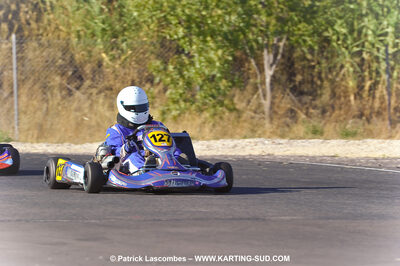 28/08 et 29/08/2010 : 4ème Coupe de l’Amitié à Grabels (Photos Patrick Lascombes) 2010 — karting
