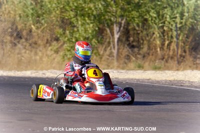 28/08 et 29/08/2010 : 4ème Coupe de l’Amitié à Grabels (Photos Patrick Lascombes) 2010 — karting
