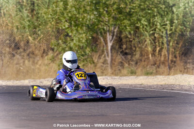 28/08 et 29/08/2010 : 4ème Coupe de l’Amitié à Grabels (Photos Patrick Lascombes) 2010 — karting