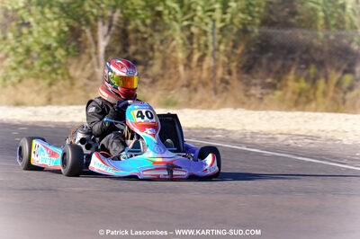 28/08 et 29/08/2010 : 4ème Coupe de l’Amitié à Grabels (Photos Patrick Lascombes) 2010 — karting