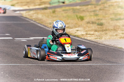 28/08 et 29/08/2010 : 4ème Coupe de l’Amitié à Grabels (Photos Patrick Lascombes) 2010 — karting