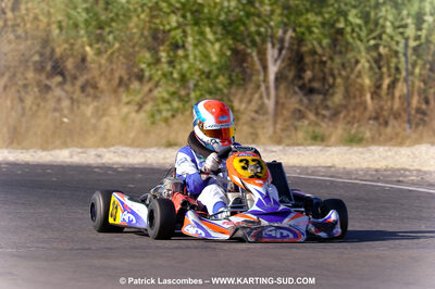 28/08 et 29/08/2010 : 4ème Coupe de l’Amitié à Grabels (Photos Patrick Lascombes) 2010 — karting