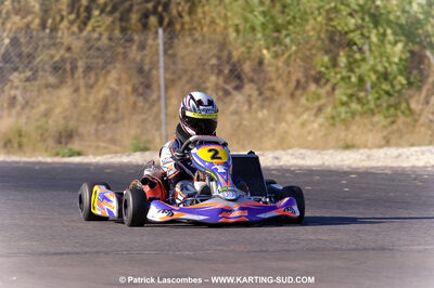 28/08 et 29/08/2010 : 4ème Coupe de l’Amitié à Grabels (Photos Patrick Lascombes) 2010 — karting