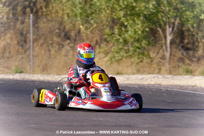 28/08 et 29/08/2010 : 4ème Coupe de l’Amitié à Grabels (Photos Patrick Lascombes) 2010 — karting