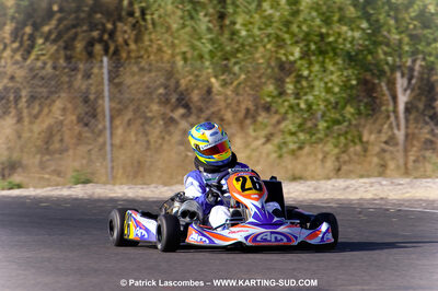 28/08 et 29/08/2010 : 4ème Coupe de l’Amitié à Grabels (Photos Patrick Lascombes) 2010 — karting