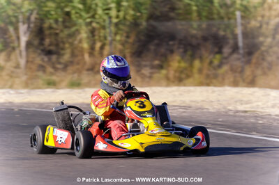 28/08 et 29/08/2010 : 4ème Coupe de l’Amitié à Grabels (Photos Patrick Lascombes) 2010 — karting