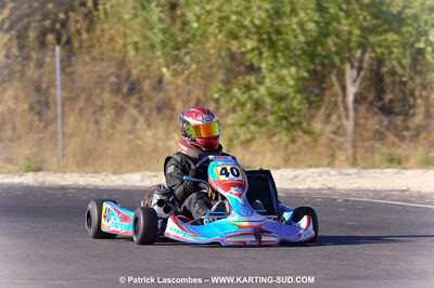 28/08 et 29/08/2010 : 4ème Coupe de l’Amitié à Grabels (Photos Patrick Lascombes) 2010 — karting