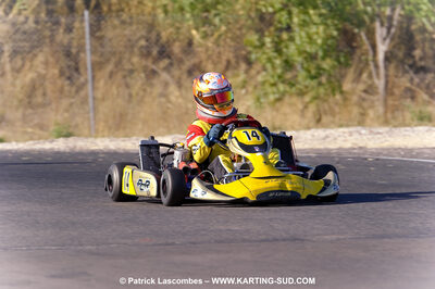 28/08 et 29/08/2010 : 4ème Coupe de l’Amitié à Grabels (Photos Patrick Lascombes) 2010 — karting