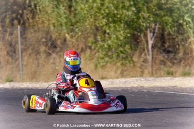 28/08 et 29/08/2010 : 4ème Coupe de l’Amitié à Grabels (Photos Patrick Lascombes) 2010 — karting