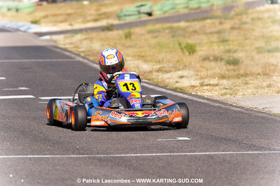 28/08 et 29/08/2010 : 4ème Coupe de l’Amitié à Grabels (Photos Patrick Lascombes) 2010 — karting