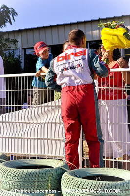 28/08 et 29/08/2010 : 4ème Coupe de l’Amitié à Grabels (Photos Patrick Lascombes) 2010 — karting