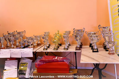 28/08 et 29/08/2010 : 4ème Coupe de l’Amitié à Grabels (Photos Patrick Lascombes) 2010 — karting