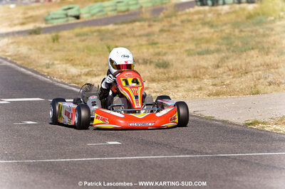 28/08 et 29/08/2010 : 4ème Coupe de l’Amitié à Grabels (Photos Patrick Lascombes) 2010 — karting