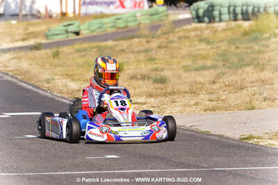 28/08 et 29/08/2010 : 4ème Coupe de l’Amitié à Grabels (Photos Patrick Lascombes) 2010 — karting