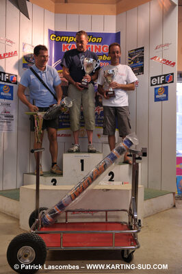28/08 et 29/08/2010 : 4ème Coupe de l’Amitié à Grabels (Photos Patrick Lascombes) 2010 — karting