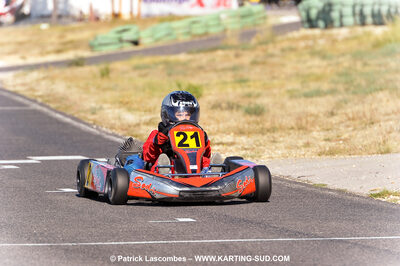 28/08 et 29/08/2010 : 4ème Coupe de l’Amitié à Grabels (Photos Patrick Lascombes) 2010 — karting