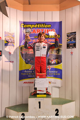 28/08 et 29/08/2010 : 4ème Coupe de l’Amitié à Grabels (Photos Patrick Lascombes) 2010 — karting