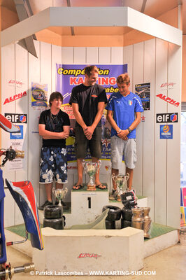 28/08 et 29/08/2010 : 4ème Coupe de l’Amitié à Grabels (Photos Patrick Lascombes) 2010 — karting