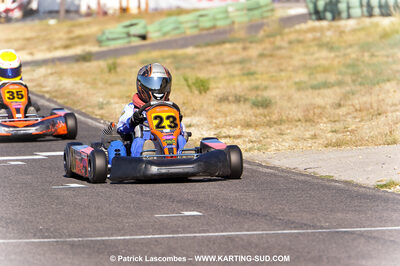 28/08 et 29/08/2010 : 4ème Coupe de l’Amitié à Grabels (Photos Patrick Lascombes) 2010 — karting