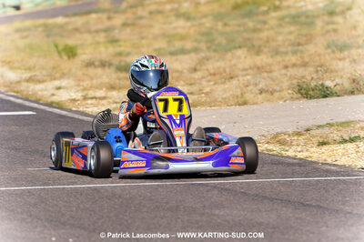 28/08 et 29/08/2010 : 4ème Coupe de l’Amitié à Grabels (Photos Patrick Lascombes) 2010 — karting