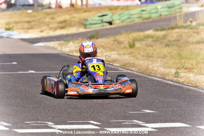 28/08 et 29/08/2010 : 4ème Coupe de l’Amitié à Grabels (Photos Patrick Lascombes) 2010 — karting