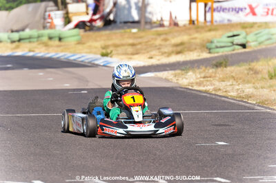 28/08 et 29/08/2010 : 4ème Coupe de l’Amitié à Grabels (Photos Patrick Lascombes) 2010 — karting