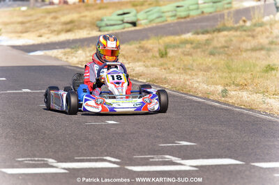 28/08 et 29/08/2010 : 4ème Coupe de l’Amitié à Grabels (Photos Patrick Lascombes) 2010 — karting