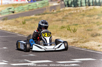 28/08 et 29/08/2010 : 4ème Coupe de l’Amitié à Grabels (Photos Patrick Lascombes) 2010 — karting