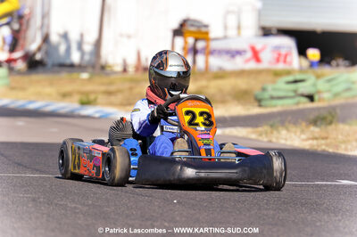28/08 et 29/08/2010 : 4ème Coupe de l’Amitié à Grabels (Photos Patrick Lascombes) 2010 — karting