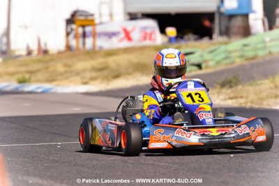 28/08 et 29/08/2010 : 4ème Coupe de l’Amitié à Grabels (Photos Patrick Lascombes) 2010 — karting