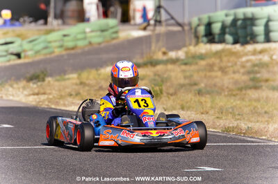 28/08 et 29/08/2010 : 4ème Coupe de l’Amitié à Grabels (Photos Patrick Lascombes) 2010 — karting