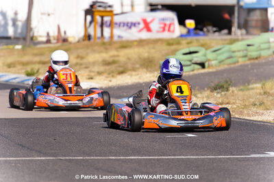 28/08 et 29/08/2010 : 4ème Coupe de l’Amitié à Grabels (Photos Patrick Lascombes) 2010 — karting