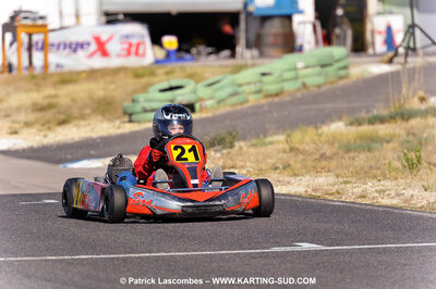 28/08 et 29/08/2010 : 4ème Coupe de l’Amitié à Grabels (Photos Patrick Lascombes) 2010 — karting