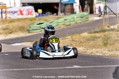 28/08 et 29/08/2010 : 4ème Coupe de l’Amitié à Grabels (Photos Patrick Lascombes) 2010 — karting