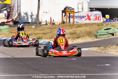 28/08 et 29/08/2010 : 4ème Coupe de l’Amitié à Grabels (Photos Patrick Lascombes) 2010 — karting