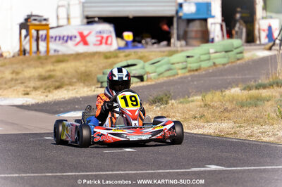 28/08 et 29/08/2010 : 4ème Coupe de l’Amitié à Grabels (Photos Patrick Lascombes) 2010 — karting