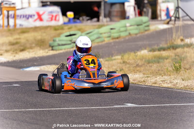 28/08 et 29/08/2010 : 4ème Coupe de l’Amitié à Grabels (Photos Patrick Lascombes) 2010 — karting